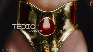 IZA - Tédio (Visualizer)