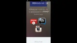 Android İki Instagram Uygulaması İki Hesap Kurmak