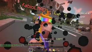 OP CLAN | SGCW | Kapitel 48