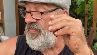 Старый Бэд и крэзи манки Ligo!