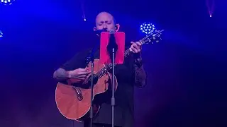 Matthew Kiichi Heafy - Famous Last Words in Orlando 11/08/24