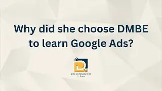 Why I Chose Digital Marketing by Erum to Learn Google Ads – Student Reveals Her Honest Reason