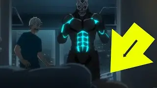 Kaiju No  8「AMV」My Fight Something Blue