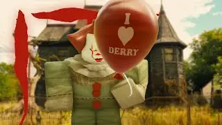 Pennywise The Dancing Clown Trailer