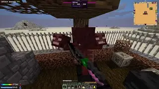 Minecraft - Crash Landing Part 19: Withers and Green Hearts