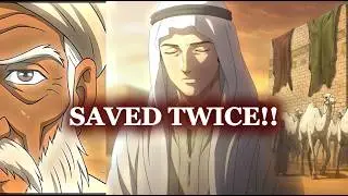 FIRST EVER SEERAH ANIME: The Vow That Almost Ended Islam!
