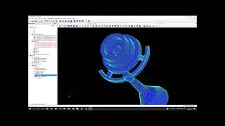 Meshing