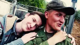 МИРОНОВ В АРМИИ (БЫЛ)