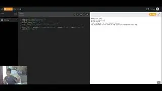 Python Mad Libs - Input Block for a Fill-in Story