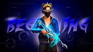 BEGINNING OF A LEGEND 👑 | Free Fire Highlights 🔥