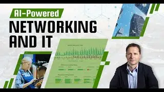 Top AI Innovations For Smarter Networking And IT Operations | Ronald Van Loon