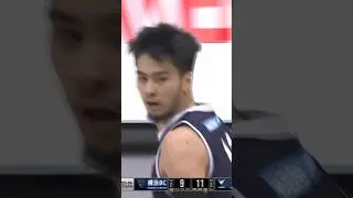 The Yuki Kawamura Kai Sotto connection is unstoppable! 💥 #bleague #ビーコル