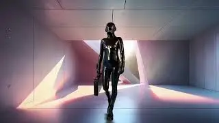 LX AGENT E8 trailer