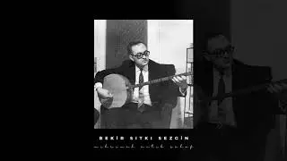 Bekir Sıtkı Sezgin - Akşamın Olduğu Yerde