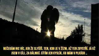 Alex Stage feat. Moni - Podzimní romance (2012, + lyrics)