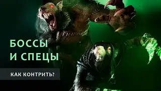 Warhammer Vermintide 2: How to Counter BOSSES, Specials, and Berserkers | Updated Guide 2026