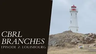 CBRL Branches - Louisbourg