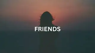 [SOLD] Dark Pop Type Beat - "Friends"
