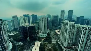 Shot on iPhone 15 Pro - Cinematic Video