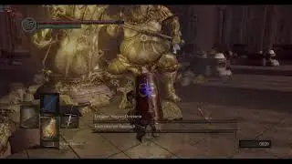 Dark Souls Fat Run part 2