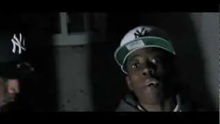 BAM - MONEY TALKS OFFICIAL MUSIC VIDEO