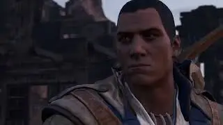 Assassin's Creed III Remastered #45 Ospa PL
