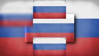 (REUPLOADED) YTPMV Russia Scan