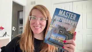 Impressive Review Of My Master Photography Book!