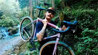 BIKE CAMPING IN YAMANASHI 2019