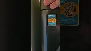 drip drop drip drop, the "new" LG washer is a flip flop