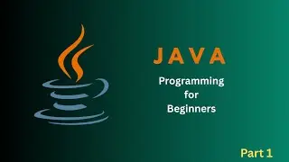 Java for Beginners  - How to Create a Java Project in Eclipse | Eclipse IDE Tutorial