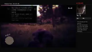 Red dead redemption 2 live broadcast