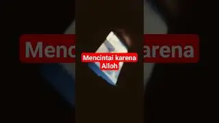 Mencintai karena Alloh #ustadadihidayat #uah #selfreminder #motivasi #viral #vlog #fyp #kultumsubuh