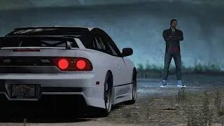Blood Feud (GTA 5 CLIP)