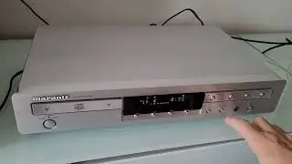 Marantz CD5001