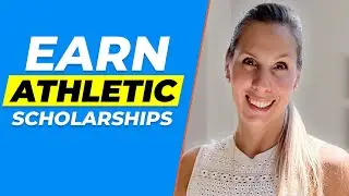 How To Win Athletic Scholarships As An International Student