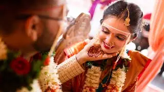 Shubham & Manorama : Wedding Highlights