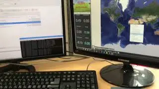 Camera Triggering & VectorNav Data Acquisition ROS