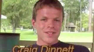 Camp ASCCA Interviews its International Counselors