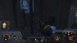 FALLOUT 4 LIVE