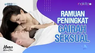 4 Ramuan Alami Peningkat Gairah Hubungan Intim yang Bisa Dicoba saat Promil