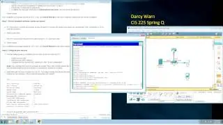 9.2.4 troubleshoot a switch cisco packet tracer