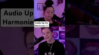 Harmonies for days 🎶 #coversong #singer #live #threedaysgrace #bestharmonies
