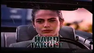 UK Rental VHS Trailer Reel: Tales From The Crypt: Bordello Of Blood (1997 CIC Video/Universal)