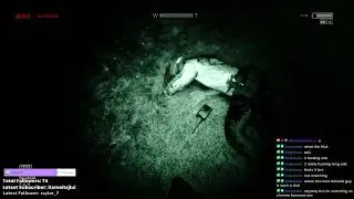 Mushii Plays Outlast #1