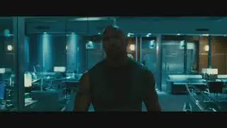 Miyagi - Колибри Клип HD ( форсаж 7 ) .