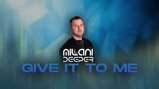 Timbaland - Give It to Me (Milani Deeper Edit)