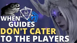 Lost Ark: A Failure in Raid Guides