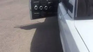 Семерка Loud Sound