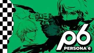 Persona 6 Confirmed For 2024?
